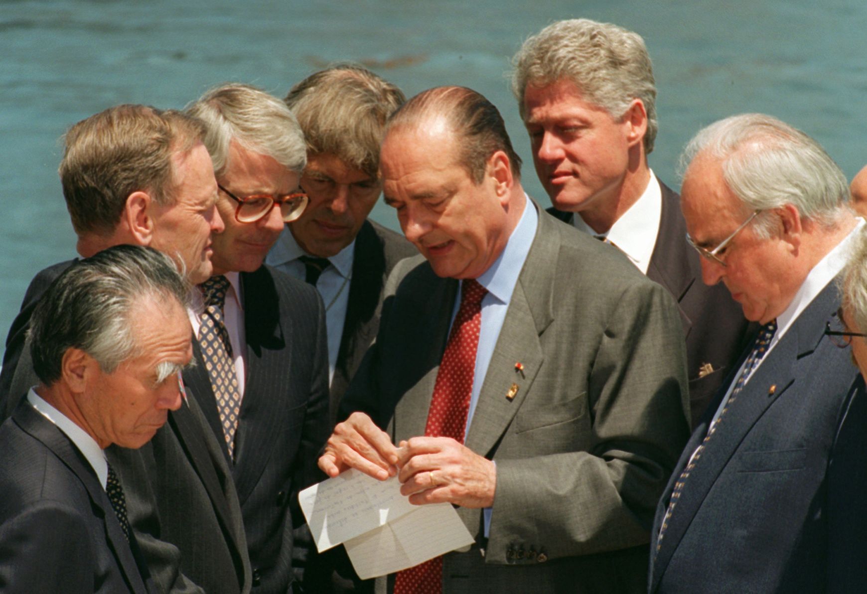 June 16, 1995